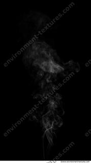 Photo Textures of Smoke